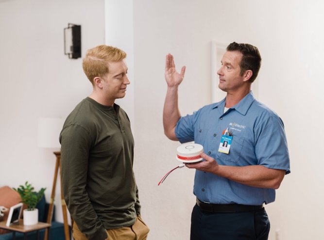 5 Signs Your Smoke Detector Needs Repair—Not Replacement