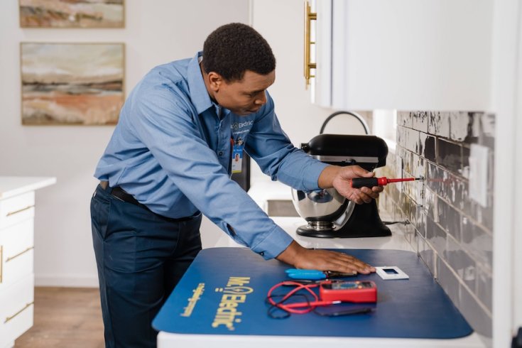 Replacing Outlets: Can You DIY or Should You Call an Electrician?