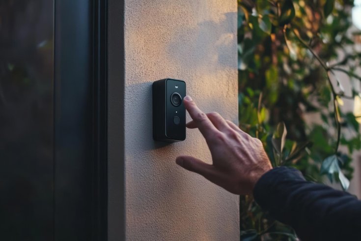 Traditional vs. Smart Doorbells: Which One Should You Install?
