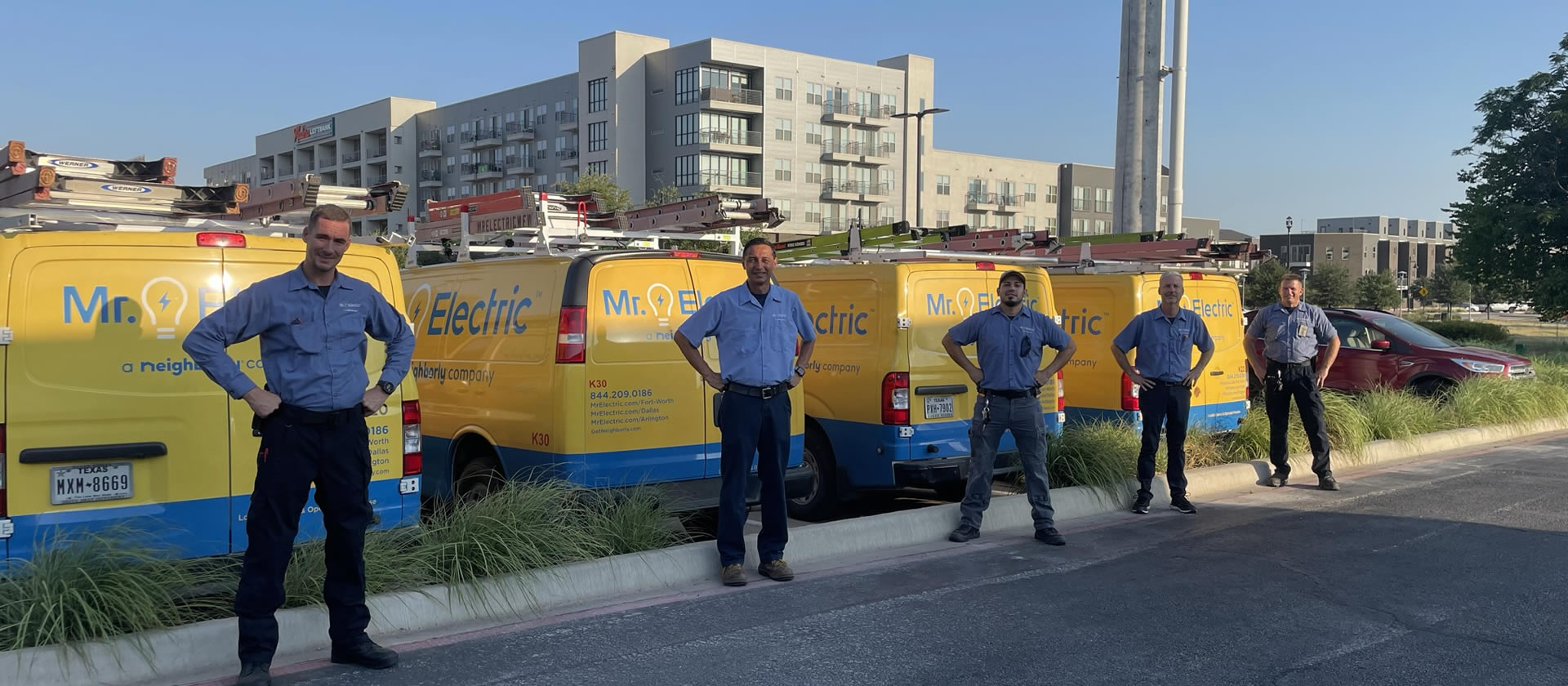 Routine Electrical Safety Checks for Offices and Warehouses