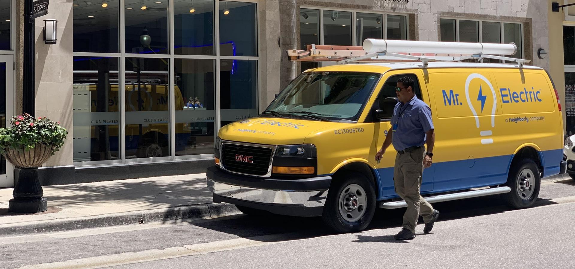 Generator Installation in Bedford, TX