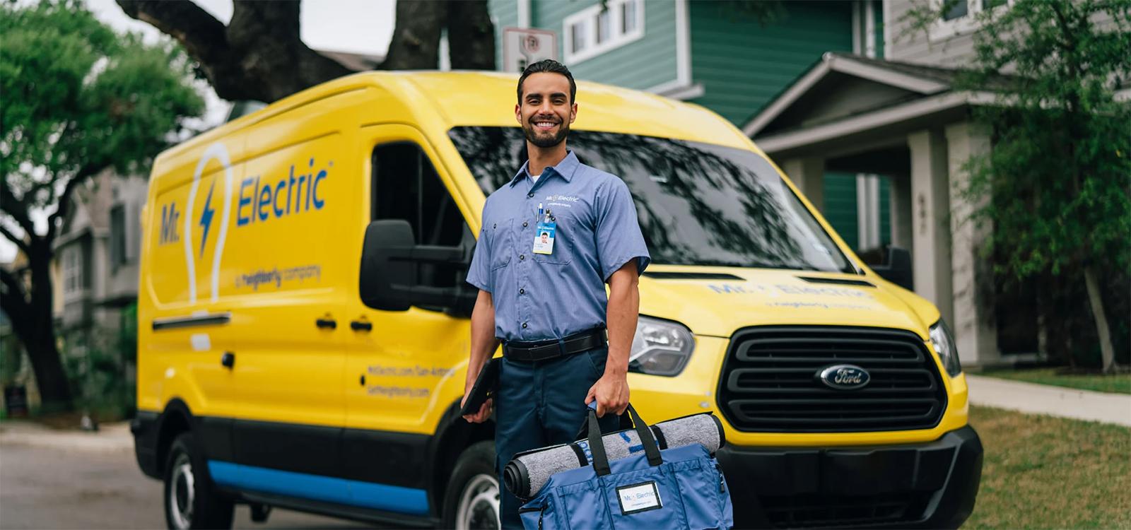 Smart Home System Installation in White Settlement, TX