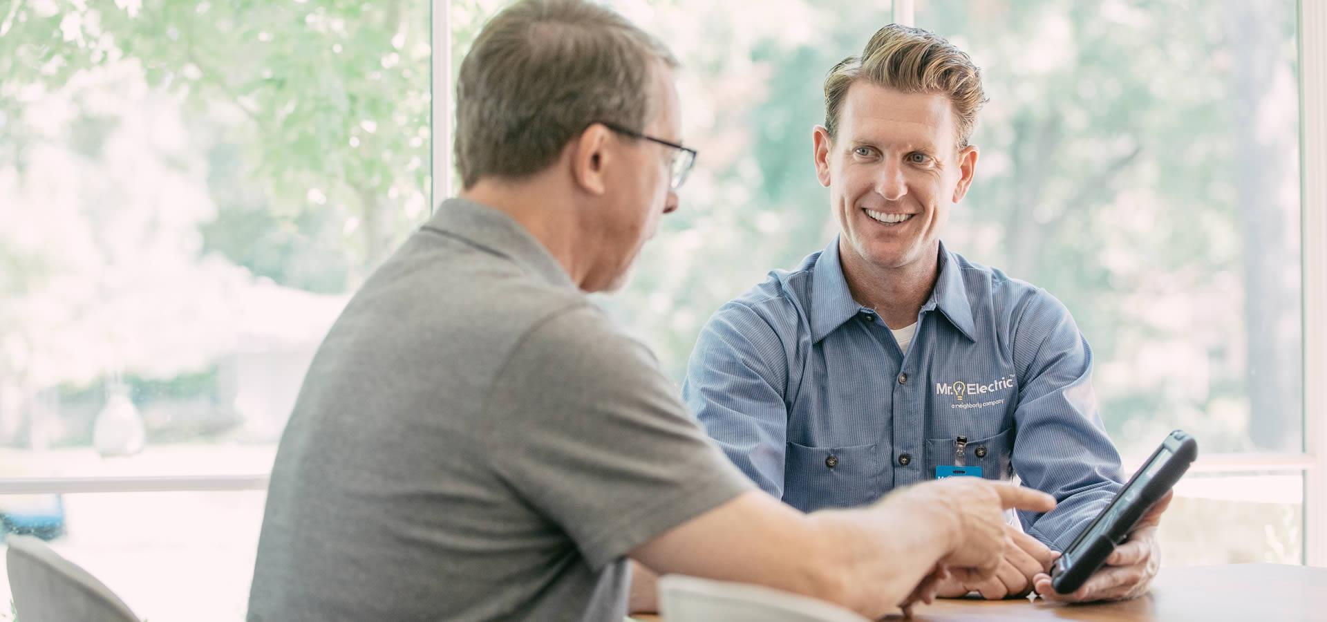 Switch Repair in Euless, TX