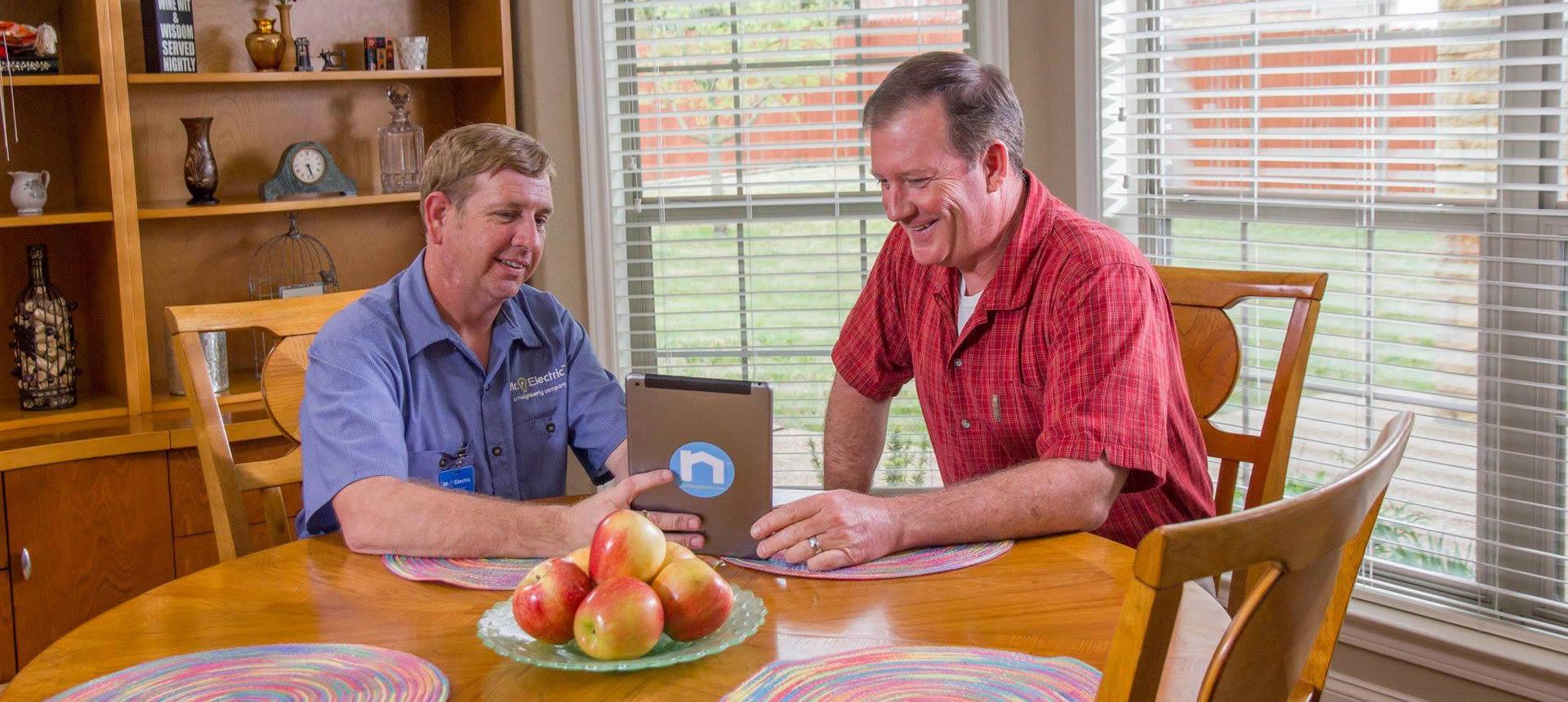 Switch Repair in Lake Worth, TX