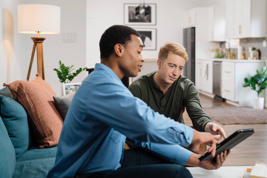 Generator Installation in Bedford, TX