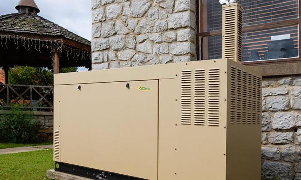 Generator Installation in Bedford, TX