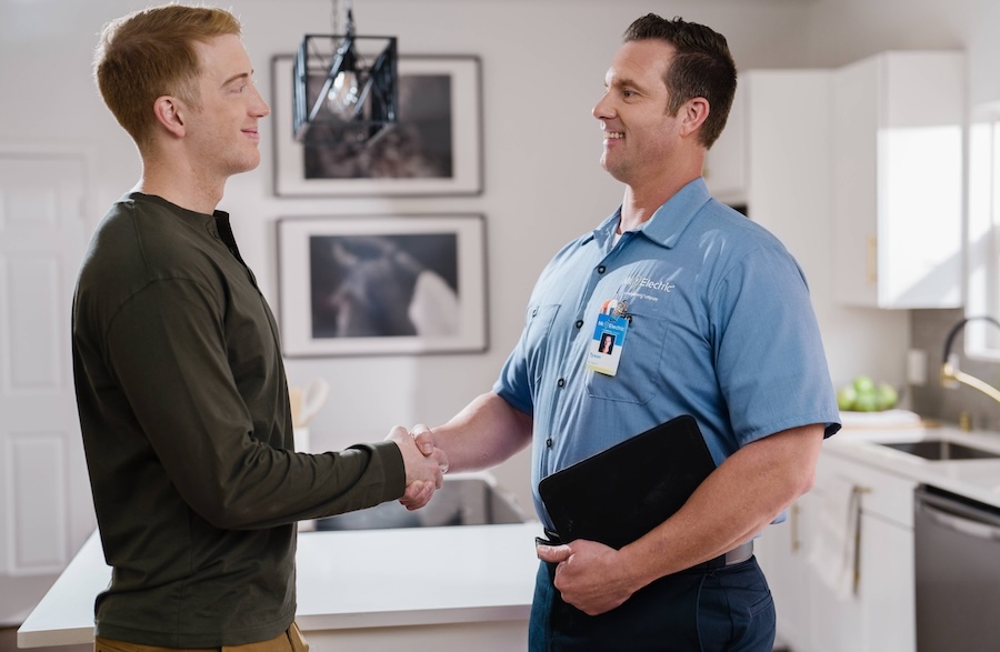 Smart Home System Installation in Keller, TX