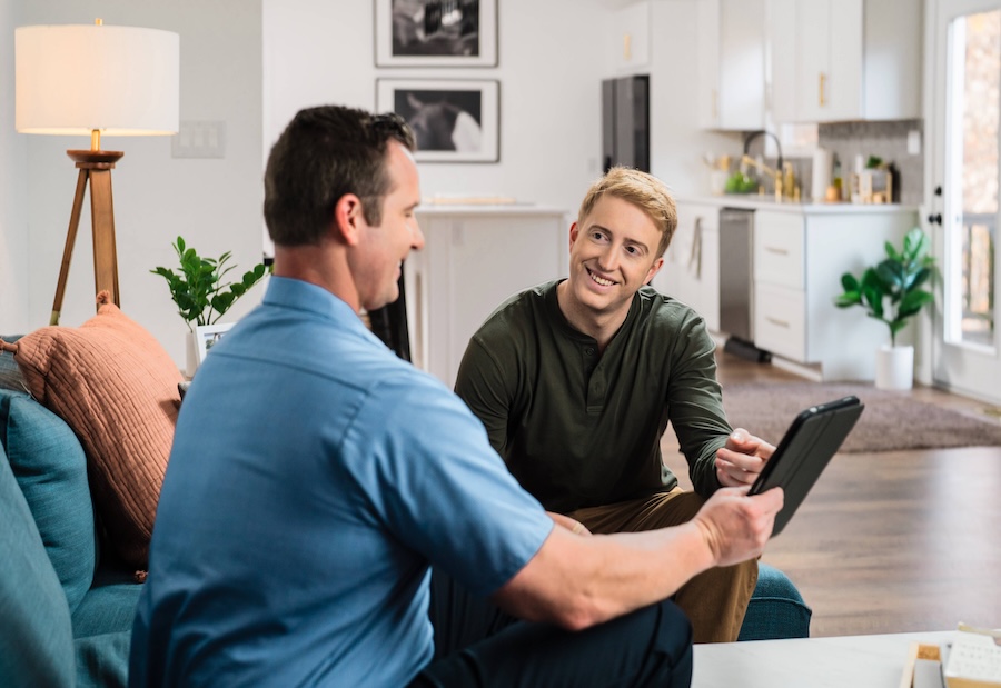 Smoke Detector Replacement in Arlington, TX