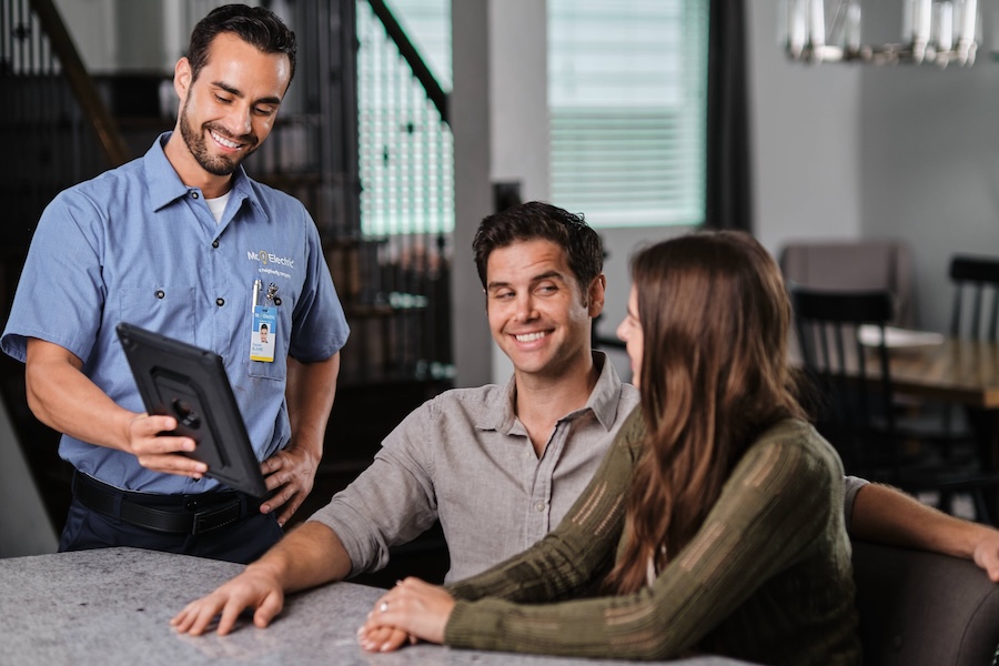 Smoke Detector Replacement in Saginaw, TX