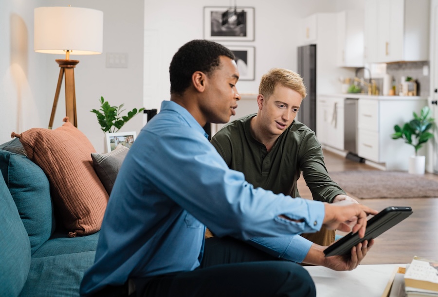 Smart Doorbell Ring Installation in White Settlement, TX
