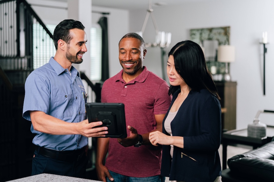 Switch Repair in North Richland Hills, TX