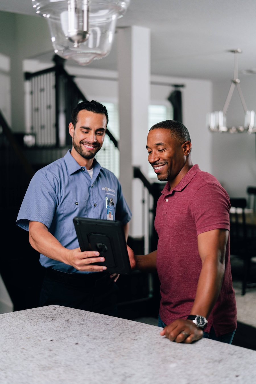 Switch Repair in White Settlement, TX